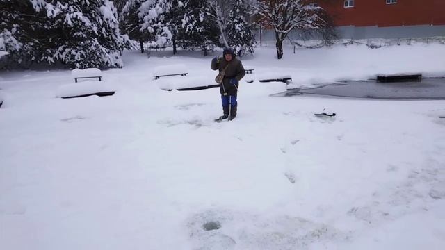 Светлые Горы Форель5 17.01. 2026г. смотреть онлайн