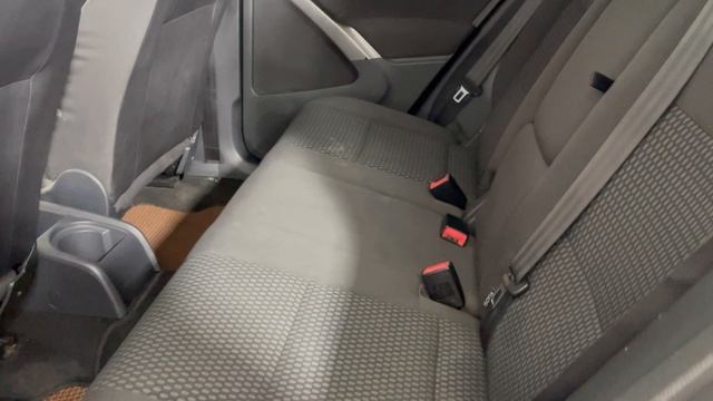 Volkswagen Tiguan смотреть онлайн