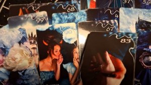 ТАРО РАСКЛАД\ ИНФОРМАЦИЯ ОТ ОРАКУЛА  17 ЯНВАРЯ