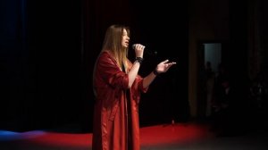 Фестиваль Золотой голос РОССИИ, Сугробова Яна