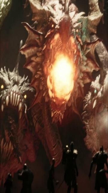 Явление Тиамат смотреть онлайн