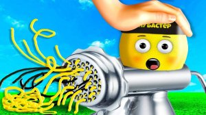 УНИЧТОЖИЛ ВСЁ В ROBLOX