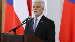 В Чехии рассказали о готовности Украины к "болезненным" территориальным уступкам