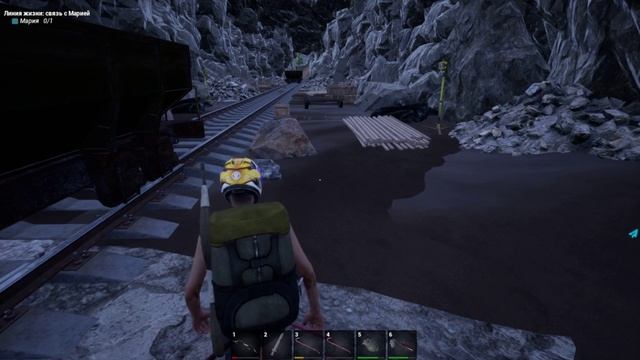 No one survived кооп #10.2 смотреть онлайн