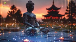 Музыка для медитации, расслабляющая разум и тело.
