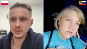 Сбежавший в Польшу украинец с влажными мечтами "дай-дай-дай"