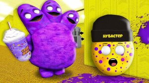 ГРИМАС ШЕЙК НАЙДЕН В ЗАКУЛИСЬЕ В РОБЛАКС!