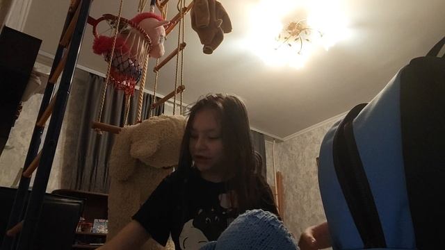 Реборн собираемся гулять