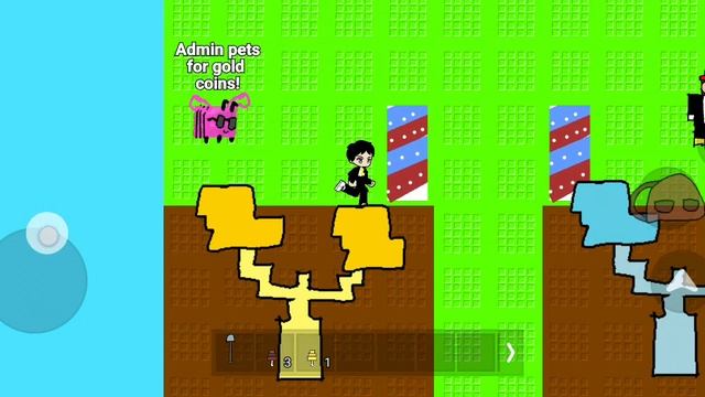 Battle Jandel vs Sammy начало смотреть онлайн