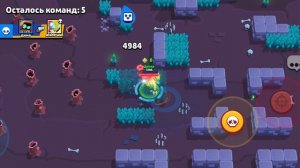 как научится играть в бравл🤬🤬😨😨😨😊