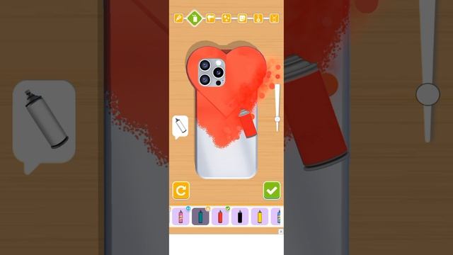 чехлы.Игра смотреть онлайн