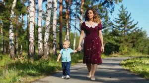 Мама - ( Премьера песни, премьера видеоклипа 2026).