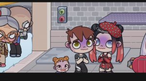 24 часа в гараже?! Аватар ворлд