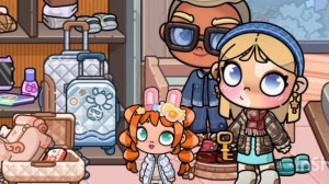 (новая семья! ) на коробле😯история рутина семьи ✌🏻🤭🫶🥹🌿🌺✨🧇🛳⛴️🚢⚓🪝🗺🚥🛳⛴️🛳⛴️🛥⛵🛥🛳🛳⛴️🚤⛴