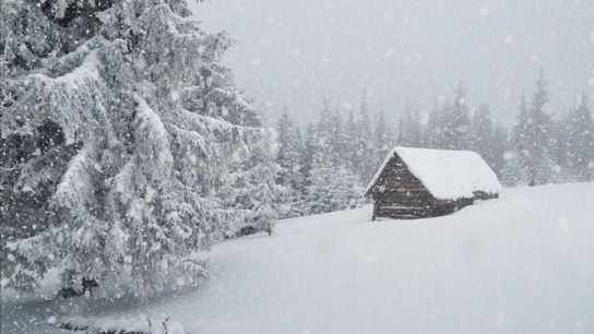 Заплутавшее счастье . Поёт Валентина Дробышева смотреть онлайн