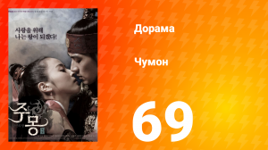 Чумон 1 сезон 69 серия