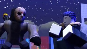 НОВАЯ АНИМАЦИЯ FORSAKEN