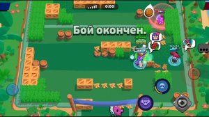 апаю 100к кубков в нулсе (финал)