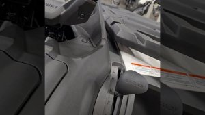 Квадроцикл SEGWAY AT10 LE