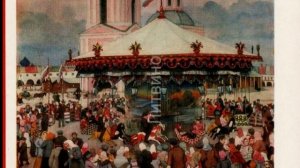 Как созвучно движуха с текстом песни - Ярмарка тщеславия