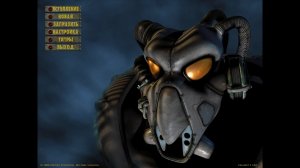 Играем в Fallout 2 за невозможного персонажа.(3)