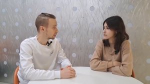 Верь в себя. Октябрь 2025 год.