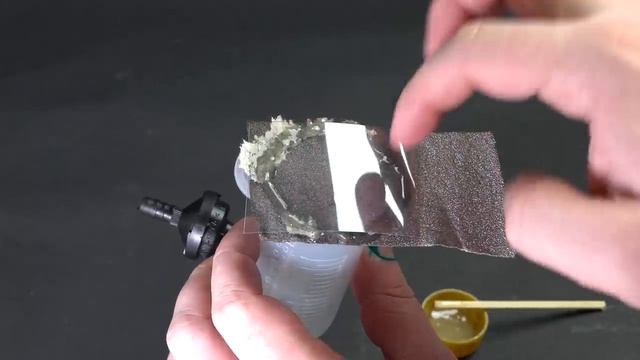 Водородная батарея своими руками. смотреть онлайн