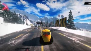 ГОНКИ 2026 ГОНКИ NFS  GTA