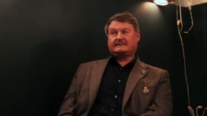 Дмитрий Матлин: "Уснувший Герцен и бедные декабристы"