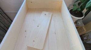 Делаю полочку в стиле Прованс!