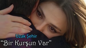 Перевод песни из сериала "Далёкий город"