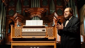 Памяти Артиста