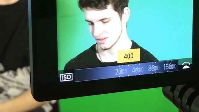 Возможности хромакея,советы при сьёмке. смотреть онлайн