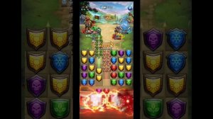 Империя Пазлов. Война Трёх Королевств 13-18.01