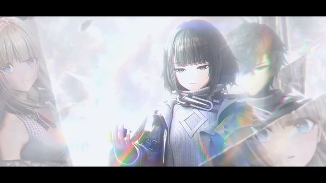 Arknights Endfield - Worldwide Release Trailer _ PS5 Games смотреть онлайн