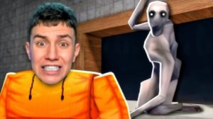 Глент роботает на ночной смене В дорожной шаурме Хоррор