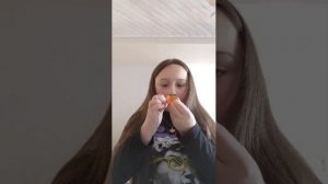 узнаёшь что внутри мармелада очень интересно