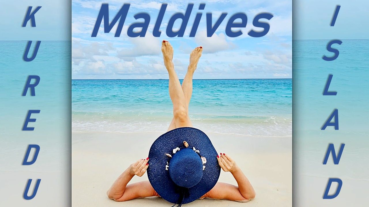 Мальдивы о.Куреду Maldives Kuredu island смотреть онлайн