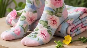 Отчёт √1 за январь по СП Носочки с Таней 2026