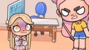 Го тренд!? идея моя сестру наказали иза проблем в школе!