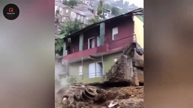 Самые невероятные моменты, когда-либо запечатлённые на камеру смотреть онлайн