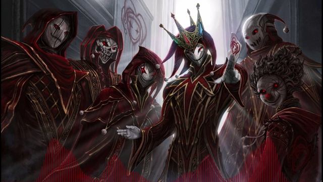 Crazy Frog - Axel f(Super Slowed-TikTok version) смотреть онлайн