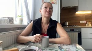 ВЛОГ ❗️Вдвоем дома  Готовлю  плов, салаты со свеклой