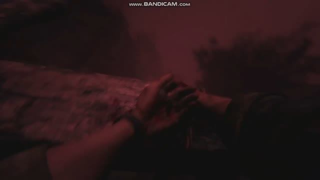 Outlast 2 НА КРЕСТЕ смотреть онлайн