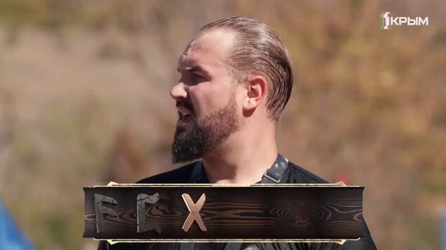 «Золото викингов. Месть Локи». Участники шоу «Актёры.Чехов»