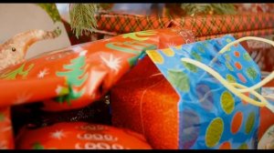 Светлое Рождество - вок. гр. Девчата и Подружки