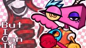 The amazing digital circus / Zooble × Gangle