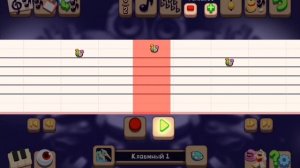 Спрунки в мсм! (Sprunki in msm!) My singing Monsters composer