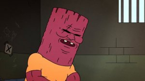 Яблоко и Лук 6 серия (мультсериал, 2018)