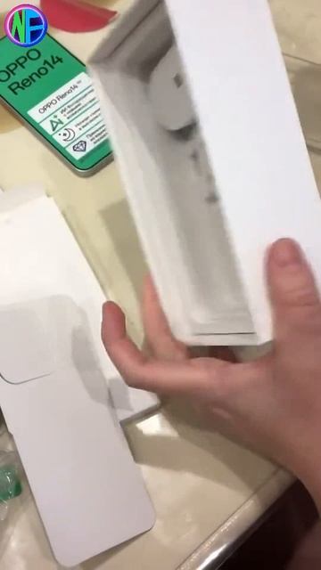 OPPO Reno14 смотреть онлайн